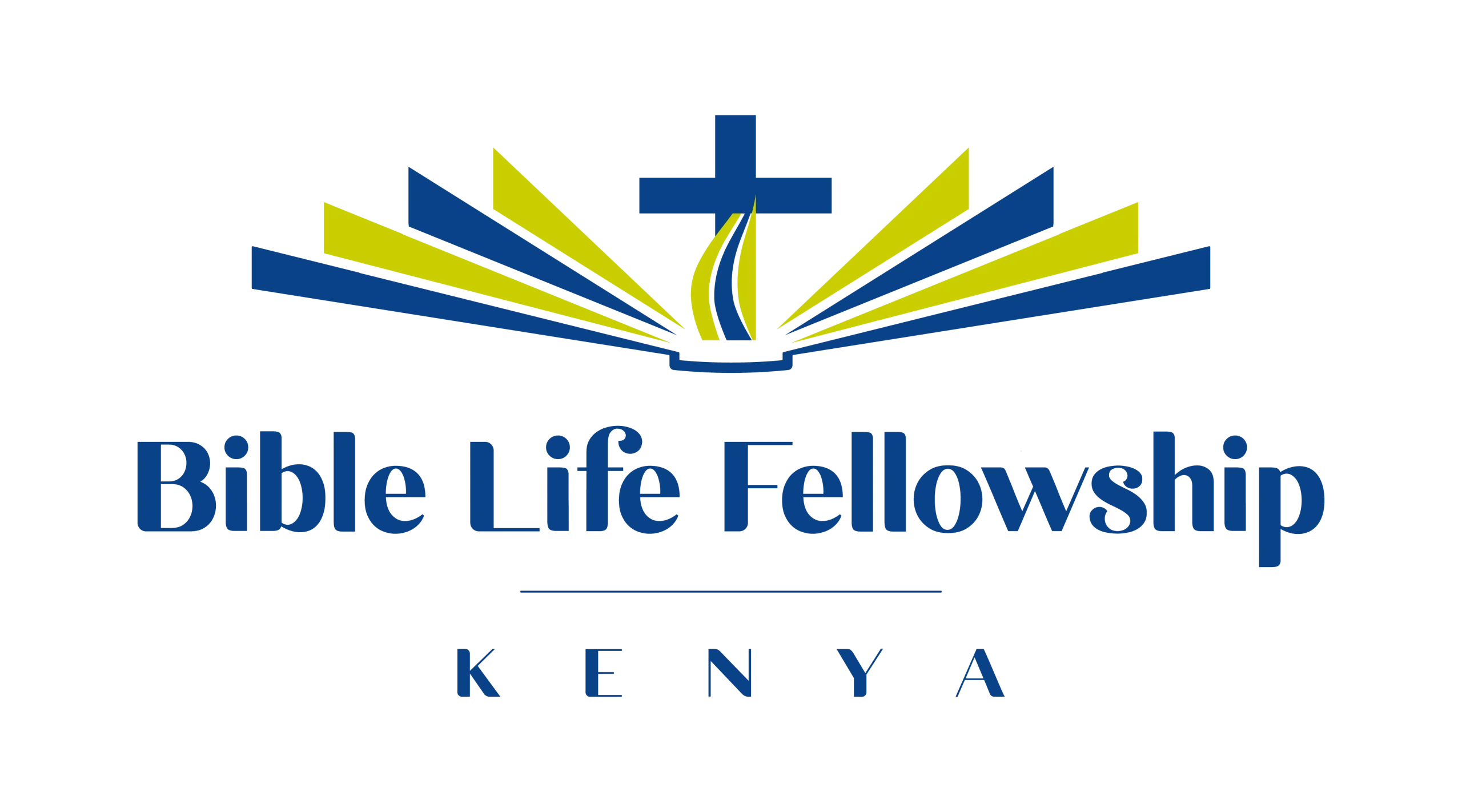 1. BLF Main Logo