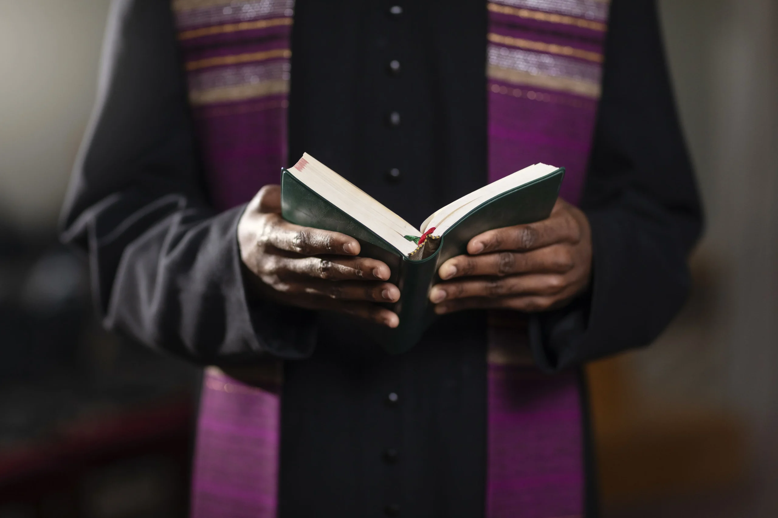 Church Governance 2