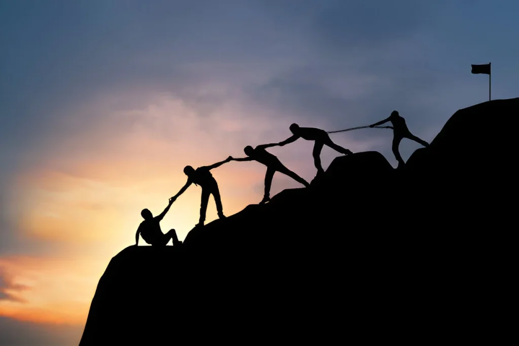Mentorship