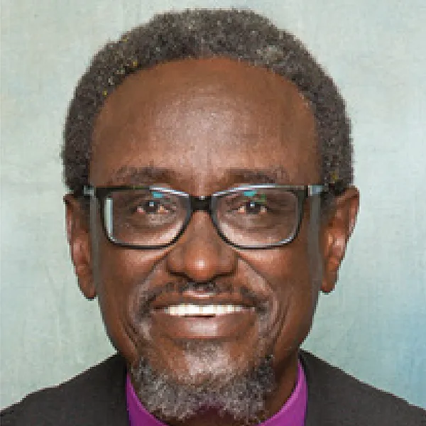 BLFK Bishop Ngari Kariithi