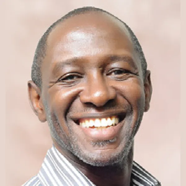 BLFK Mr. Job Oduor Owino