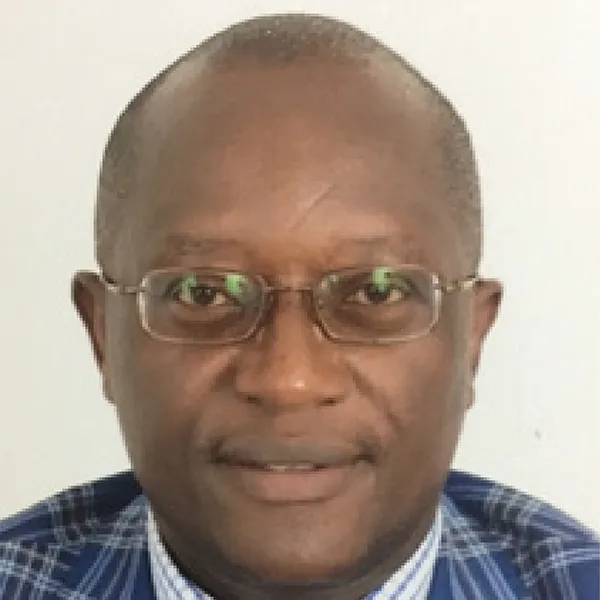 BLFK Mr. John Mbugua