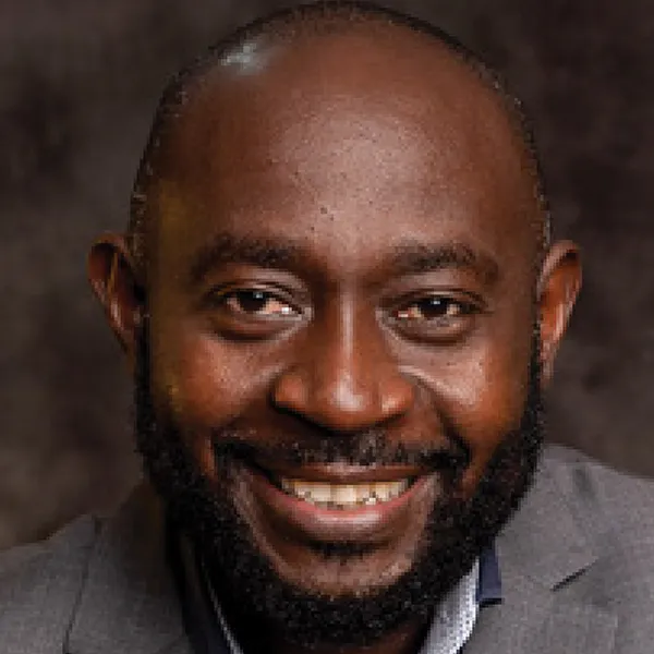 BLFK Mr. Peter Mugendi