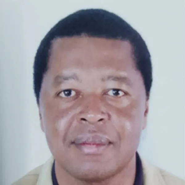 BLFK Mr. Tony Njuguna