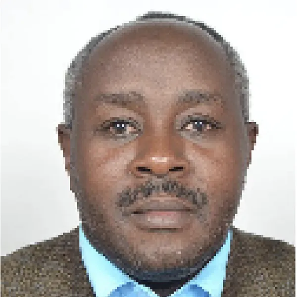BLFK Prof. Daniel Gakunga